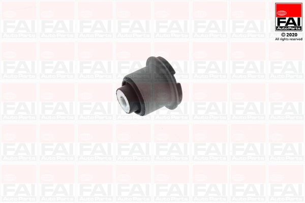 Mounting, control/trailing arm